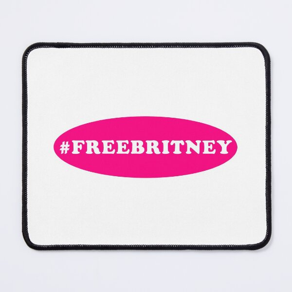 Item preview, free britney designed and sold by SwifTech.