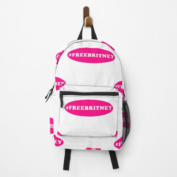 Item preview, britney libre designed and sold by SwifTech.