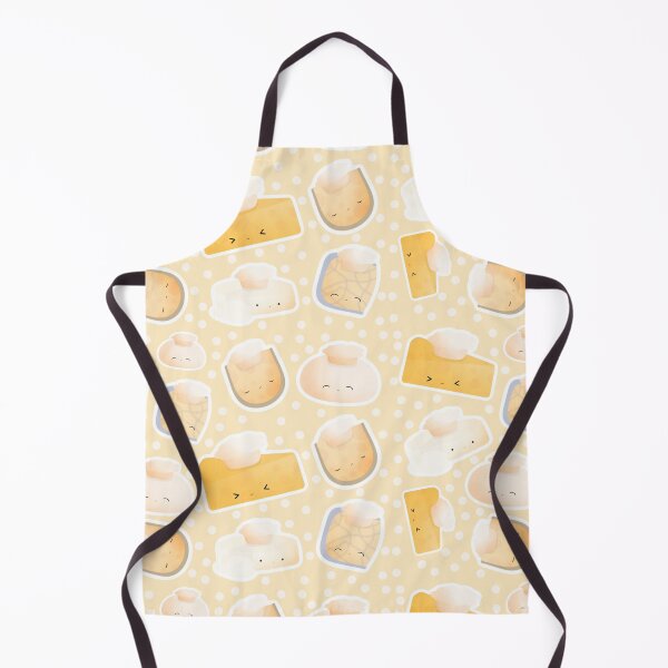 Item preview, Queso Chef designed and sold by ArtsyDonut.