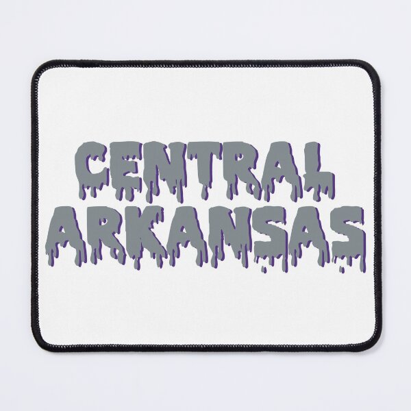 Item preview, University of Central Arkansas designed and sold by kkosmicki.