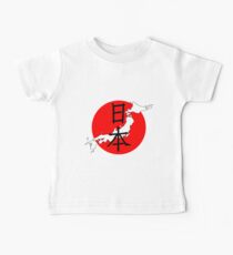 Japan on japan Baby Tee