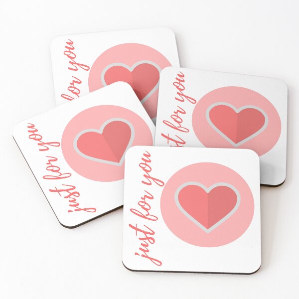 Item preview, Just for you heart  (Love of life ) designed and sold by Paint84.