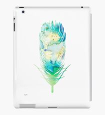 Feather iPad Case/Skin