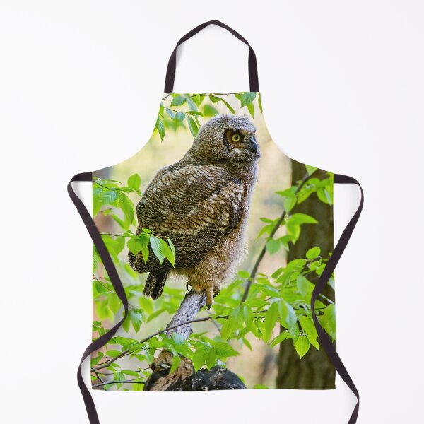 Item preview, Great Horned Owl designed and sold by Owl-Images.