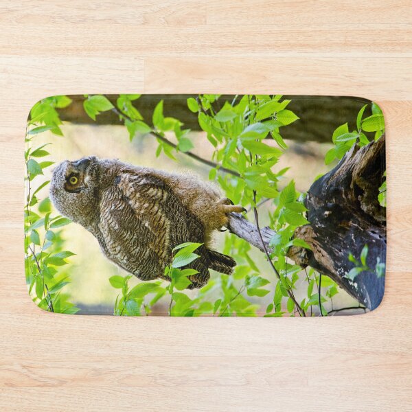 Item preview, Great Horned Owl designed and sold by Owl-Images.