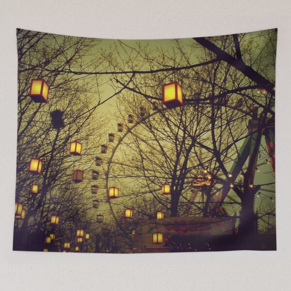 Item preview, Fairy Wheel designed and sold by 5letters.