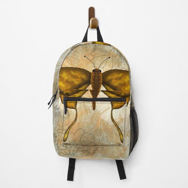 Item preview, Moth designed and sold by FrauleinimStall.