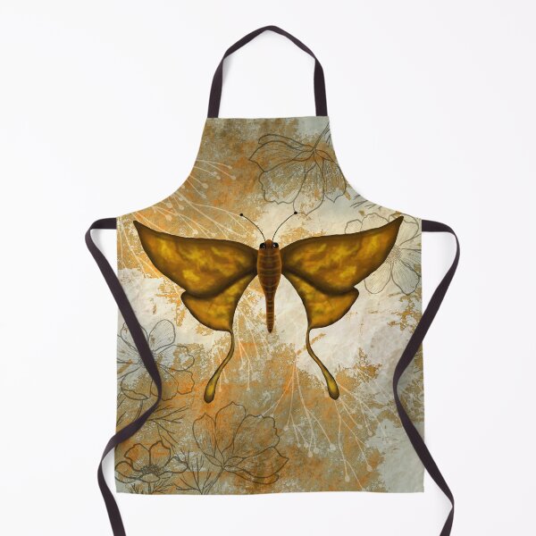 Item preview, Moth designed and sold by FrauleinimStall.