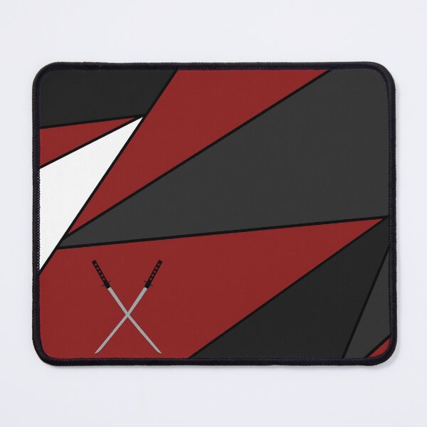 Item preview, Wade - Abstrakt designed and sold by AbstraktGeek.