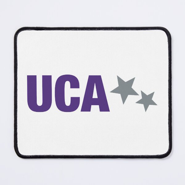 Item preview, UCA University of Central Arkansas designed and sold by kkosmicki.