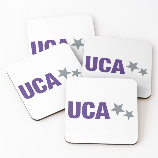 Item preview, UCA University of Central Arkansas designed and sold by kkosmicki.