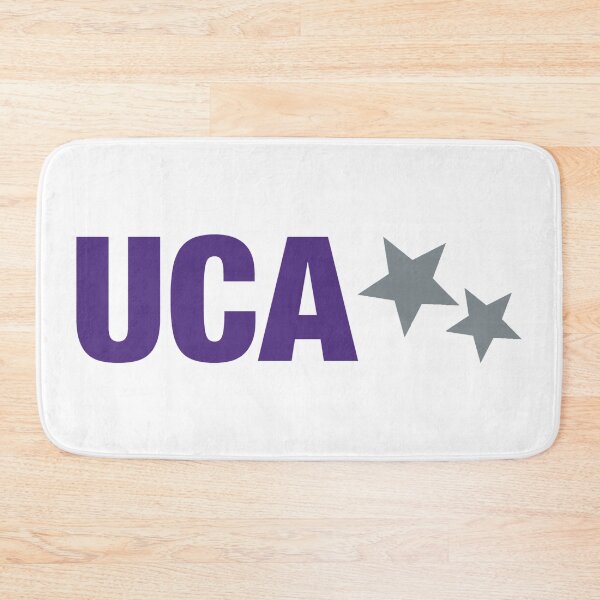 Item preview, UCA University of Central Arkansas designed and sold by kkosmicki.