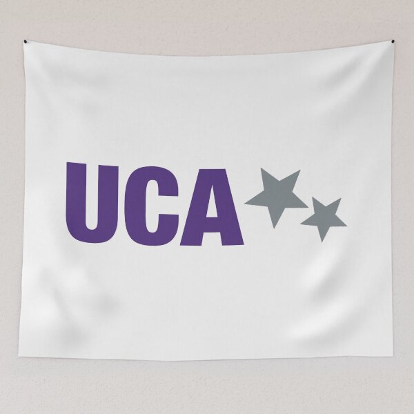 Item preview, UCA University of Central Arkansas designed and sold by kkosmicki.