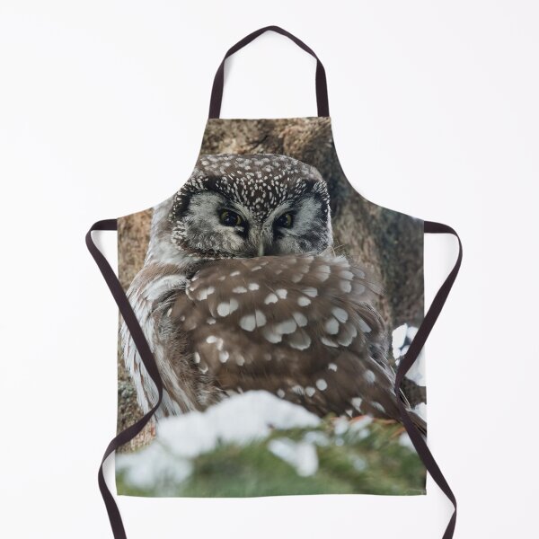 Item preview, Boreal Owl designed and sold by Owl-Images.