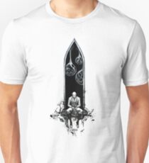 Degrees of separation Unisex T-Shirt