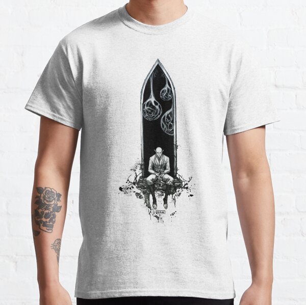 Degrees of separation Classic T-Shirt