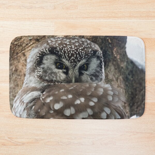 Item preview, Boreal Owl designed and sold by Owl-Images.