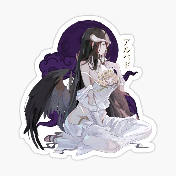 How to Seduce Albedo?  Overlord IV 