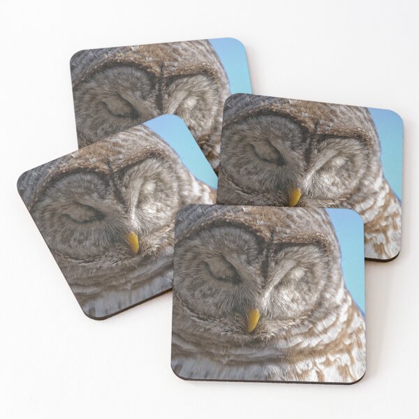 Item preview, Barred Owl designed and sold by Owl-Images.