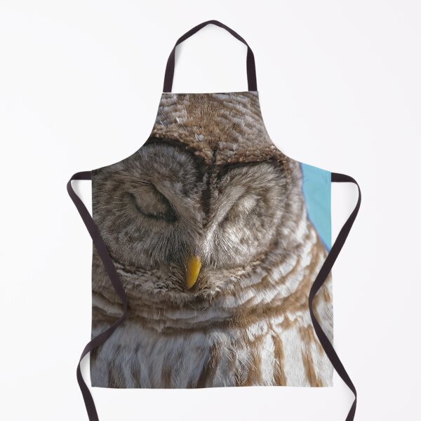 Item preview, Barred Owl designed and sold by Owl-Images.