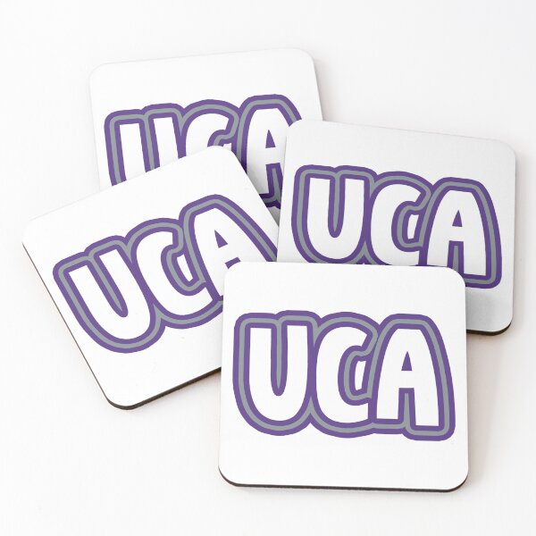 Item preview, UCA University of Central Arkansas designed and sold by kkosmicki.