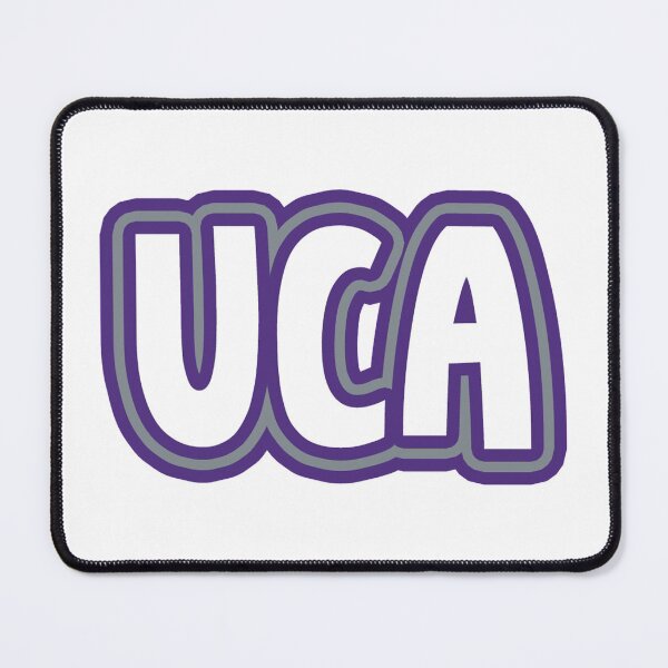 Item preview, UCA University of Central Arkansas designed and sold by kkosmicki.