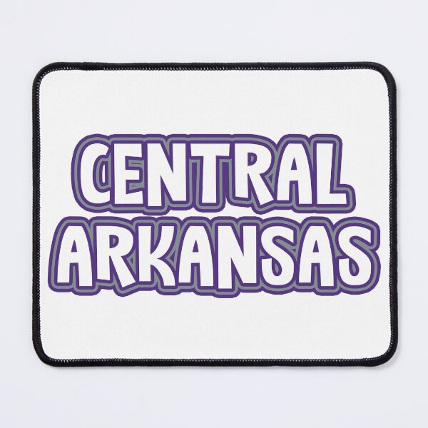Item preview, University of Central Arkansas designed and sold by kkosmicki.