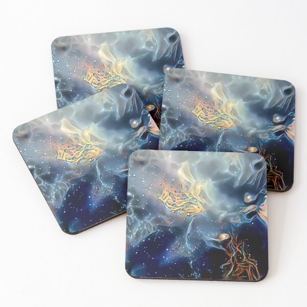 Item preview, Cosmos designed and sold by watwateroo.