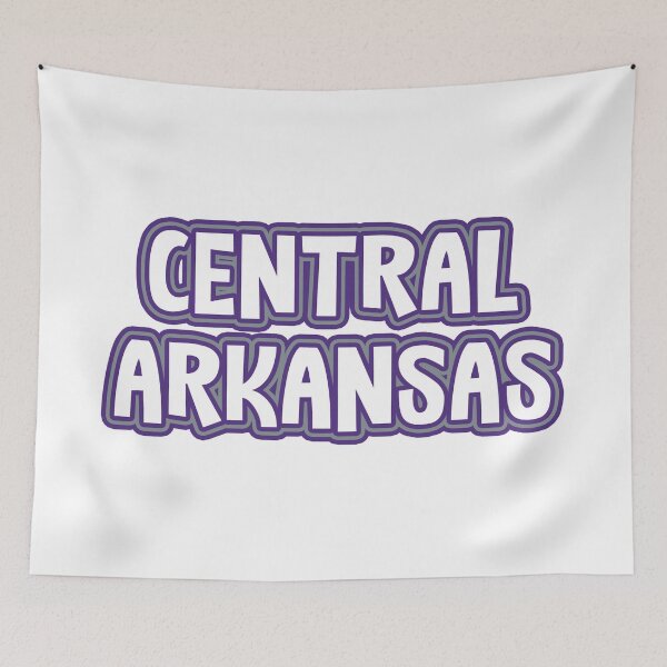 Item preview, University of Central Arkansas designed and sold by kkosmicki.