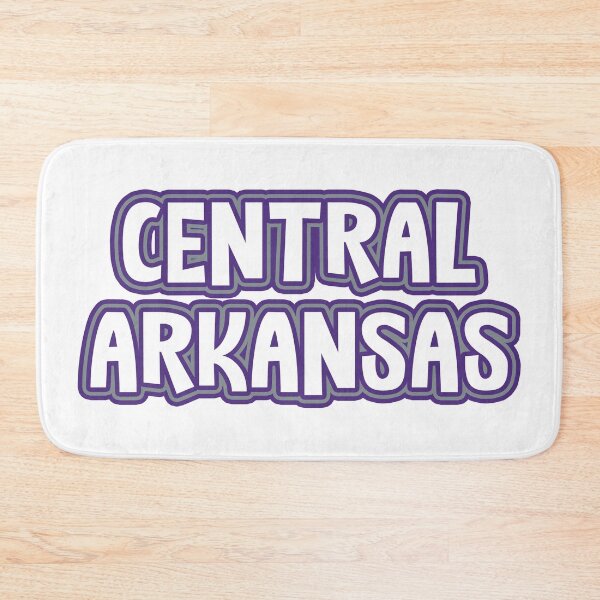 Item preview, University of Central Arkansas designed and sold by kkosmicki.