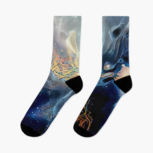 Item preview, Cosmos designed and sold by watwateroo.