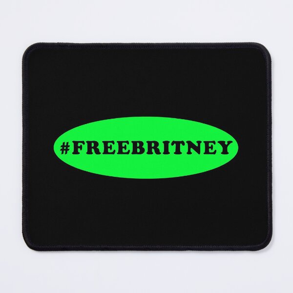 Item preview, freebritney designed and sold by SwifTech.