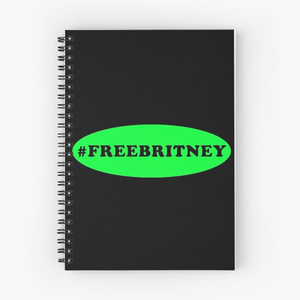 Item preview, freebritney  designed and sold by SwifTech.