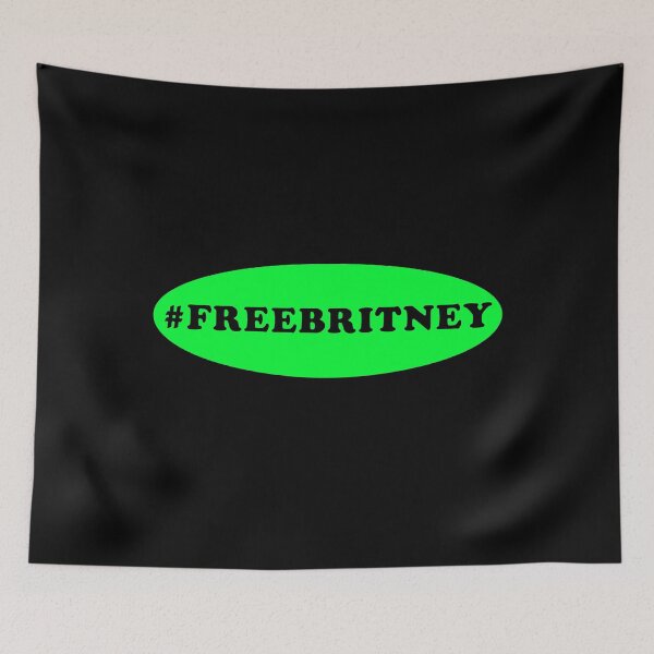 Item preview, freebritney  designed and sold by SwifTech.