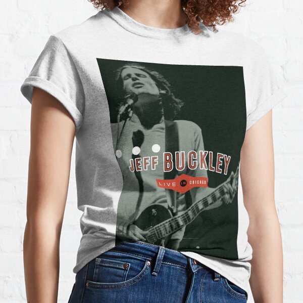 First Concert Buckley Classic T-Shirt