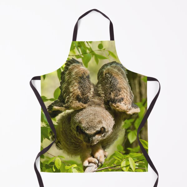 Item preview, Great Horned Owl designed and sold by Owl-Images.