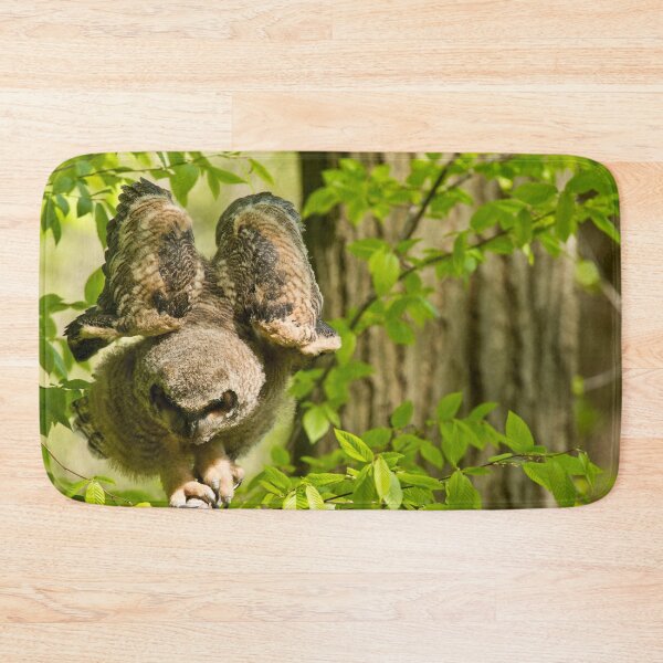 Item preview, Great Horned Owl designed and sold by Owl-Images.