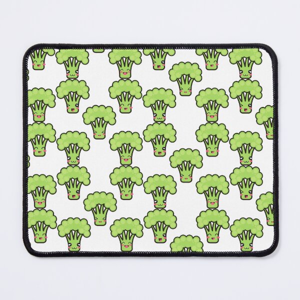 Item preview, Broccoli is Awesome Pattern designed and sold by TOP-DESIGN4U.