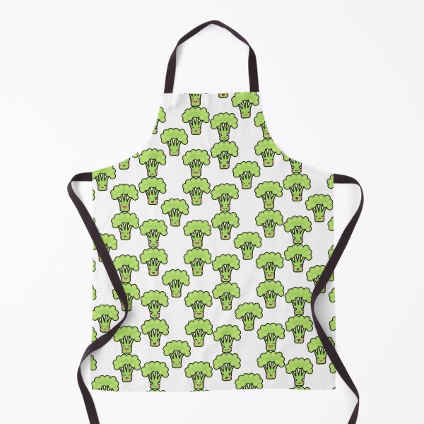 Item preview, Broccoli is Awesome Pattern  designed and sold by TOP-DESIGN4U.