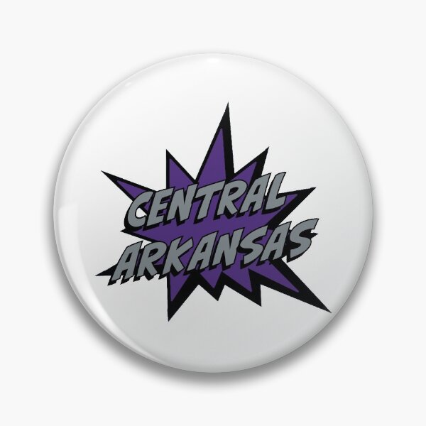 Item preview, University of Central Arkansas designed and sold by kkosmicki.