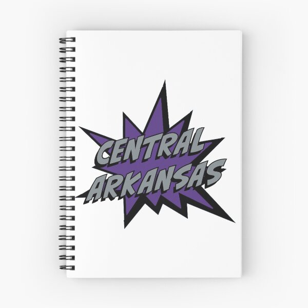 Artikelvorschau, University of Central Arkansas entworfen und verkauft von kkosmicki.