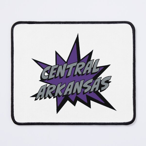 Item preview, University of Central Arkansas designed and sold by kkosmicki.