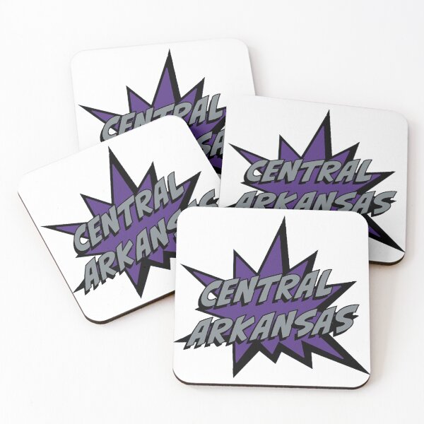 Item preview, University of Central Arkansas designed and sold by kkosmicki.