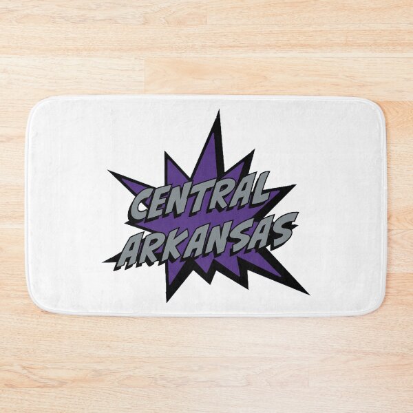 Item preview, University of Central Arkansas designed and sold by kkosmicki.