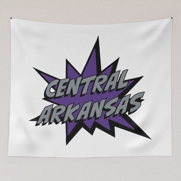 Item preview, University of Central Arkansas designed and sold by kkosmicki.