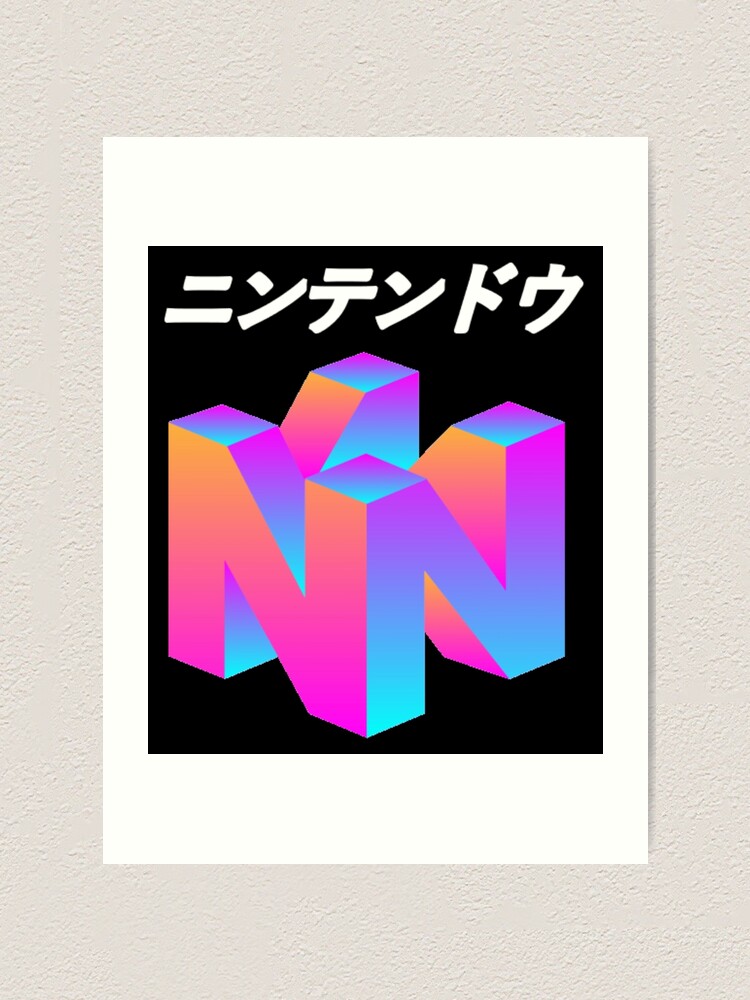 Vaporwave on sale n64 hoodie