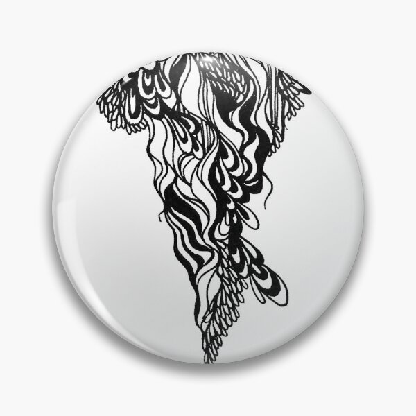 Item preview, Melting (on white) designed and sold by jaycejvr.