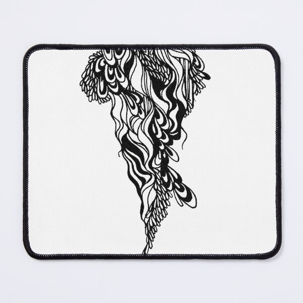 Item preview, Melting (on white) designed and sold by jaycejvr.