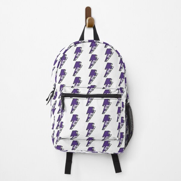 Item preview, University of Central Arkansas Lightning Bolt designed and sold by kkosmicki.