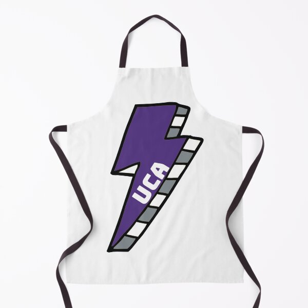 Item preview, University of Central Arkansas Lightning Bolt designed and sold by kkosmicki.
